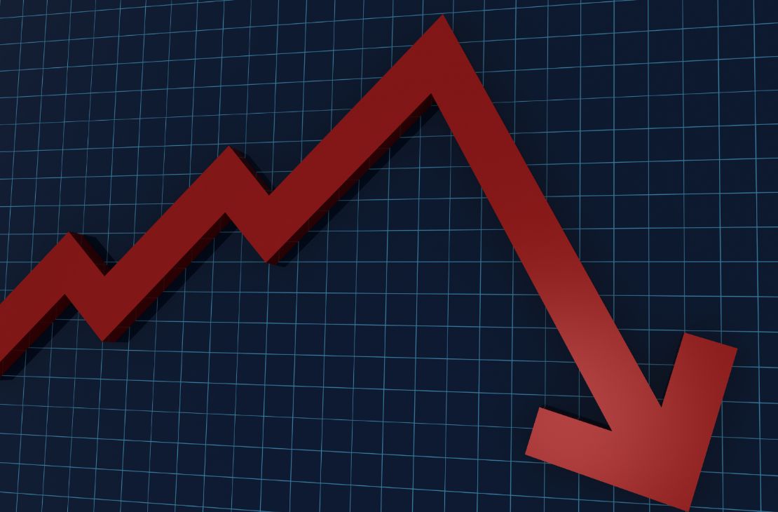 Brasil tem desemprego de 7,5% no trimestre até abril, diz IBGE
