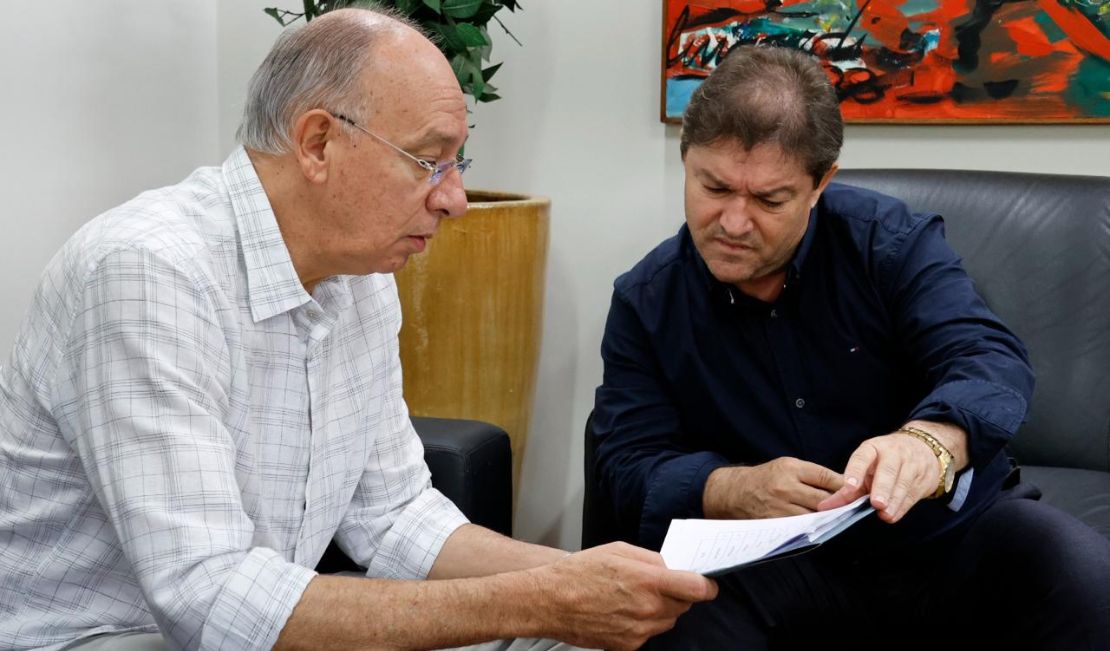 Transformação urbana: Coxim recebe investimento de R$ 6 milhões para pavimentação do bairro Morada Altos de São Pedro