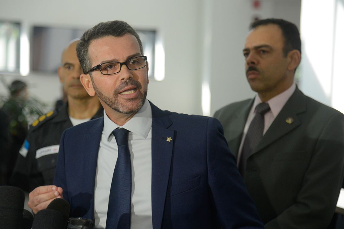 Caso Marielle: PF deve questionar delegado Rivaldo Barbosa sobre processo de nomeação