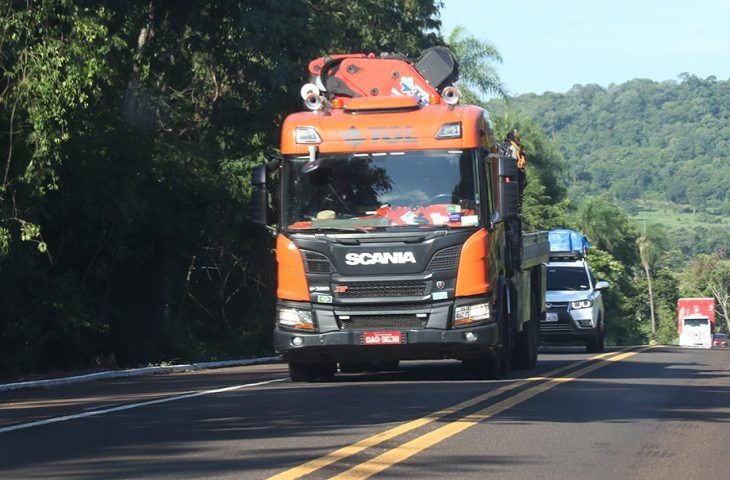 Mais de 20 mil condutores que não renovaram exame toxicológico começam a ser notificados