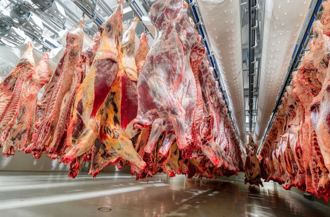 Abate de bovinos cresce 13,5% em MS no último ano