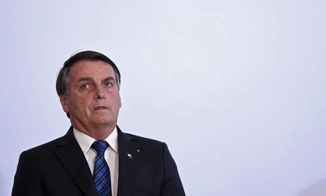 Polícia Federal coleta provas que confirmam conhecimento de Bolsonaro sobre ilegalidade na venda de Joias nos EUA