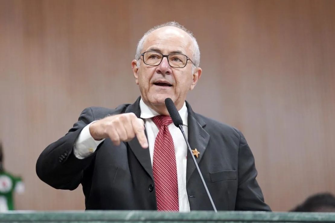 Deputado Mauro Rubem afirma que pauta sobre o aborto é “projeto de defender estuprador”