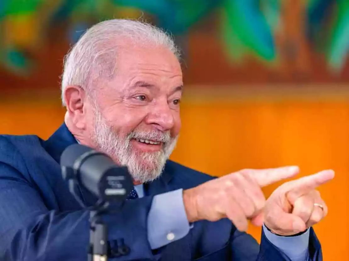 Lula se reúne com ministros para fechar detalhes do Plano Safra