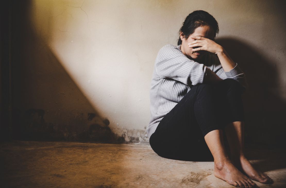 MS é o 4º estado no ranking nacional de casos de estupro