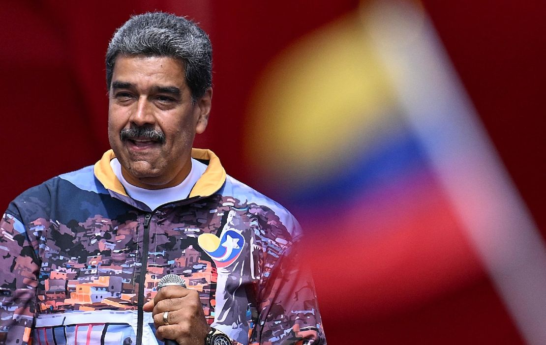 Maduro vence eleição, diz órgão eleitoral da Venezuela