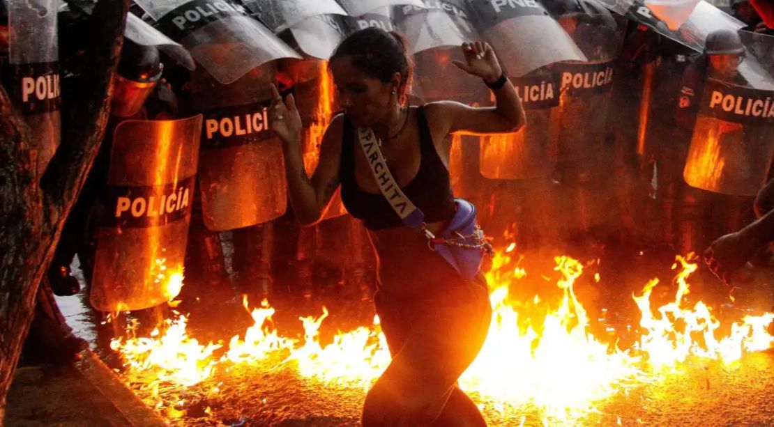 Protestos na Venezuela: 749 pessoas são presas e 6 morrem, dizem autoridade e ONG