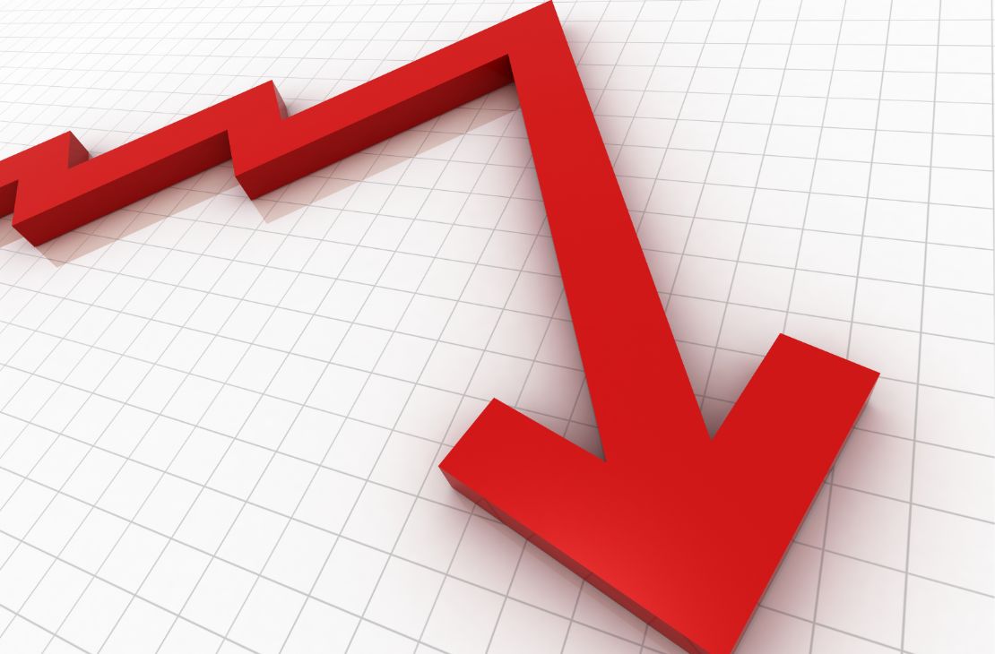 Desemprego cai para 6,9%, menor índice do trimestre desde 2014