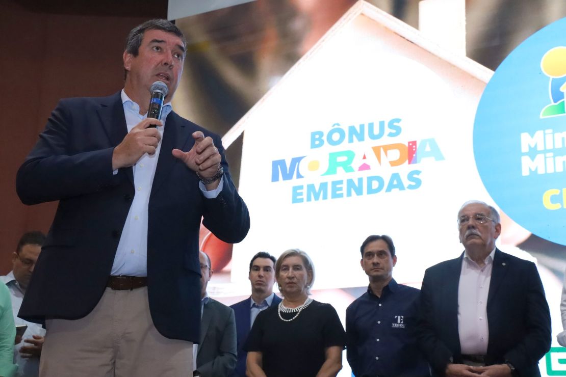 Programa realiza sonho da casa própria e muda a realidade de famílias em MS