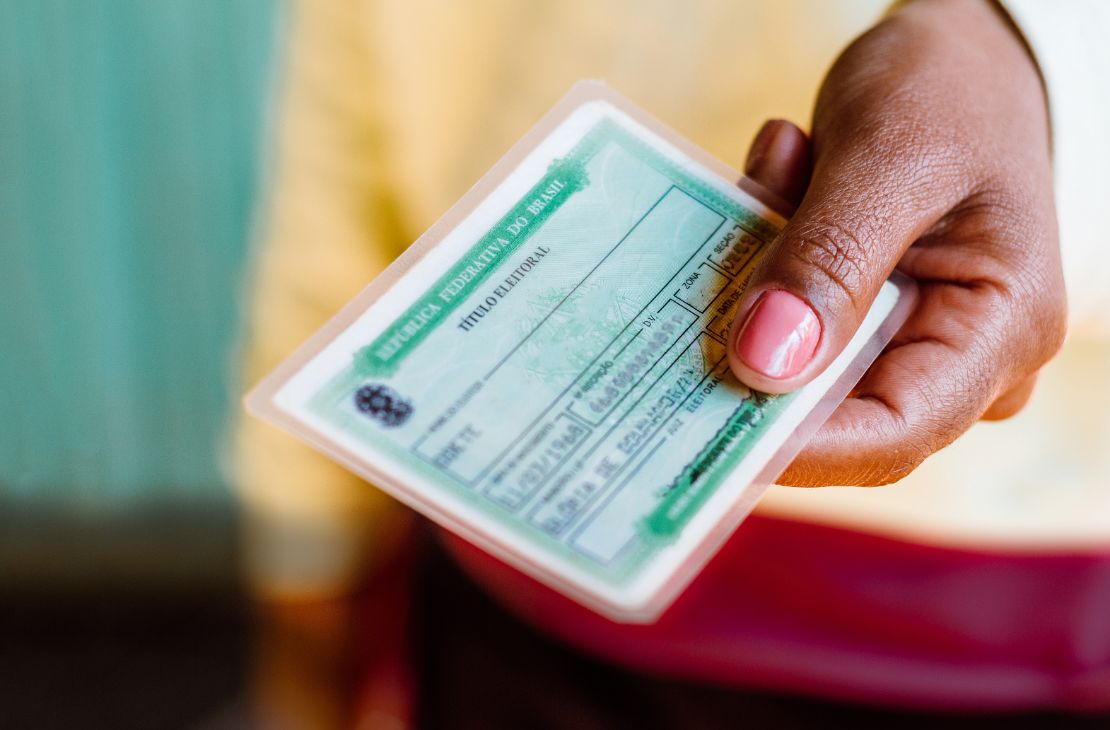 Eleições 2024: eleitores jovens aumentam 78% em relação a 2020