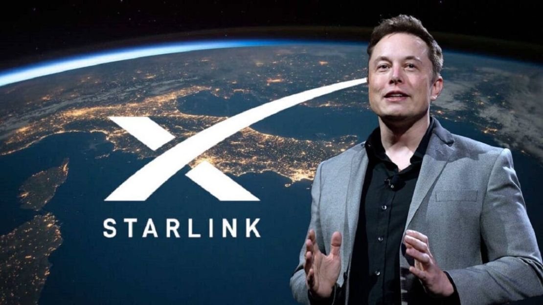 Governo monitora operação da Starlink após bloqueios de contas