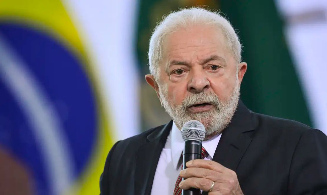 Lula tem pressa para definir quem assume Direitos Humanos