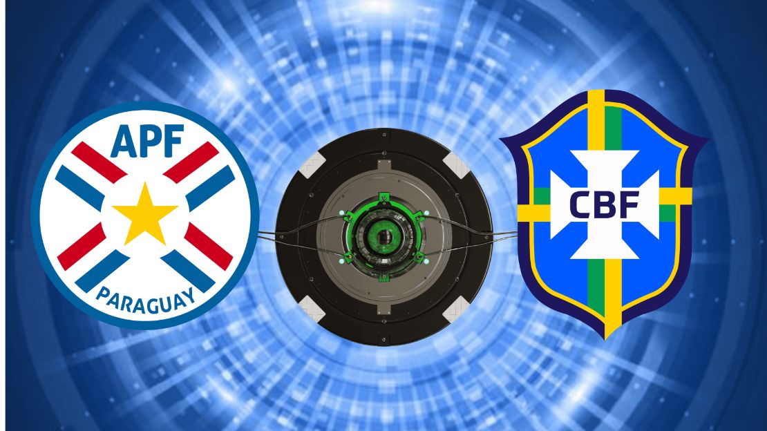 Paraguai x Brasil: onde assistir ao vivo, horário e prováveis escalações do jogo das eliminatórias