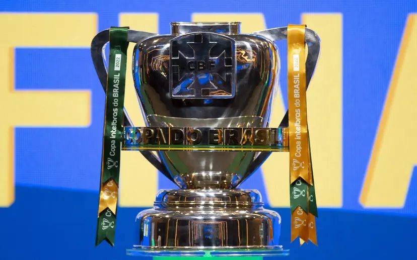 Semifinal da Copa do Brasil: veja confrontos e datas