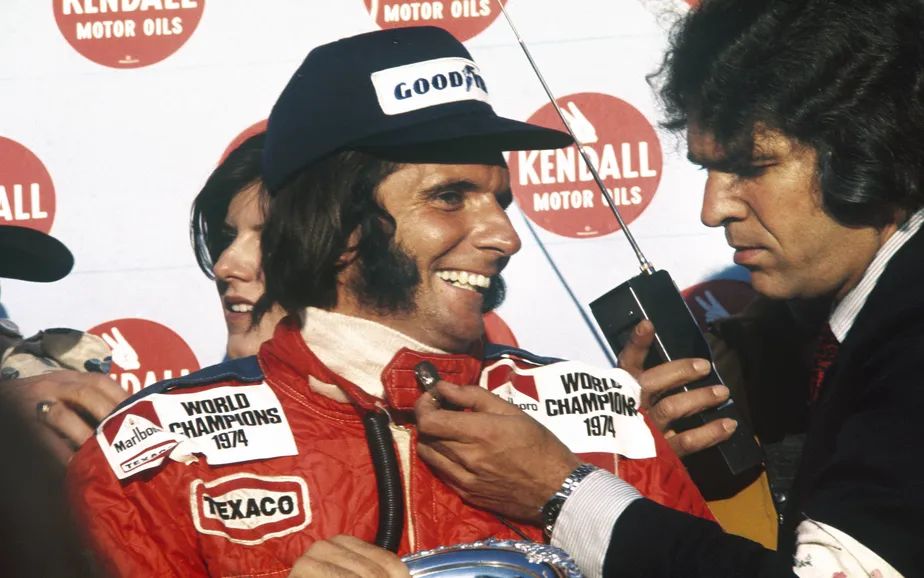 Há 35 anos Fittipaldi conquistava o primeiro título brasileiro na Indy