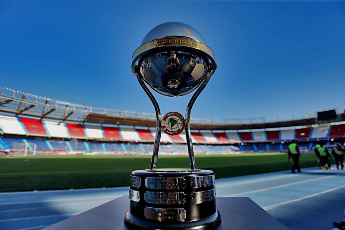 Sul-Americana: veja os times classificados para a semifinal