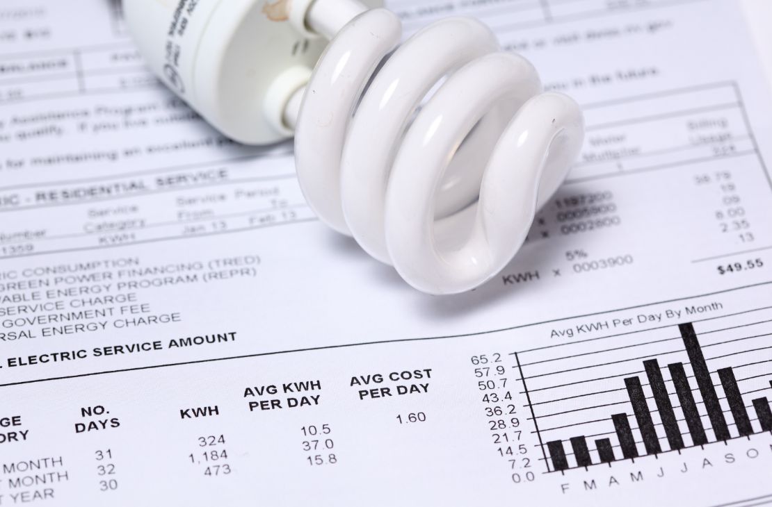 Conta de energia elétrica fica mais cara a partir de hoje