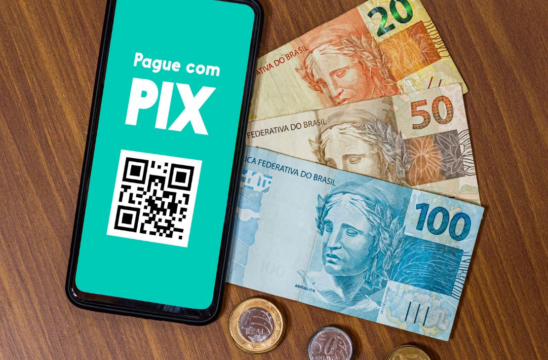 Regras do Pix mudam a partir de novembro