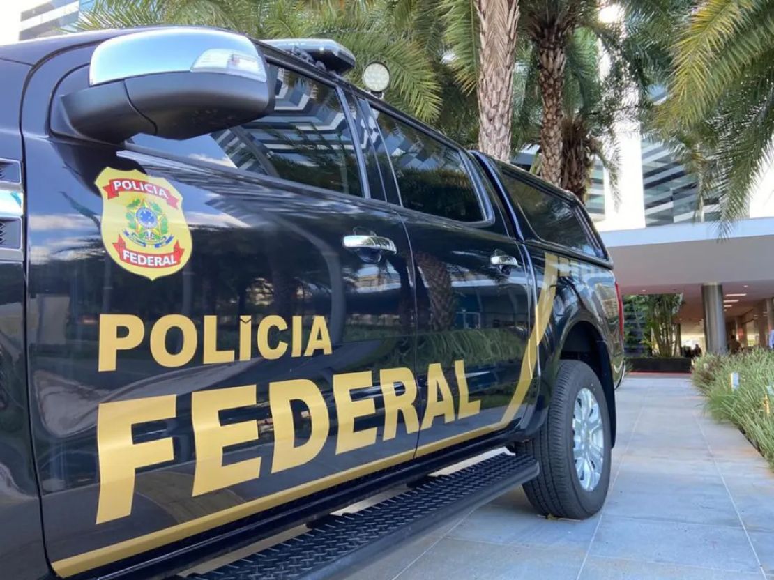 PF encontra novas provas sobre ataque à democracia em arquivos deletados por Cid