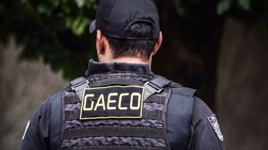 Ex-gerente de Tributos e Receitas de Coxim é detido em operação do GAECO por suspeita de esquema de terrenos