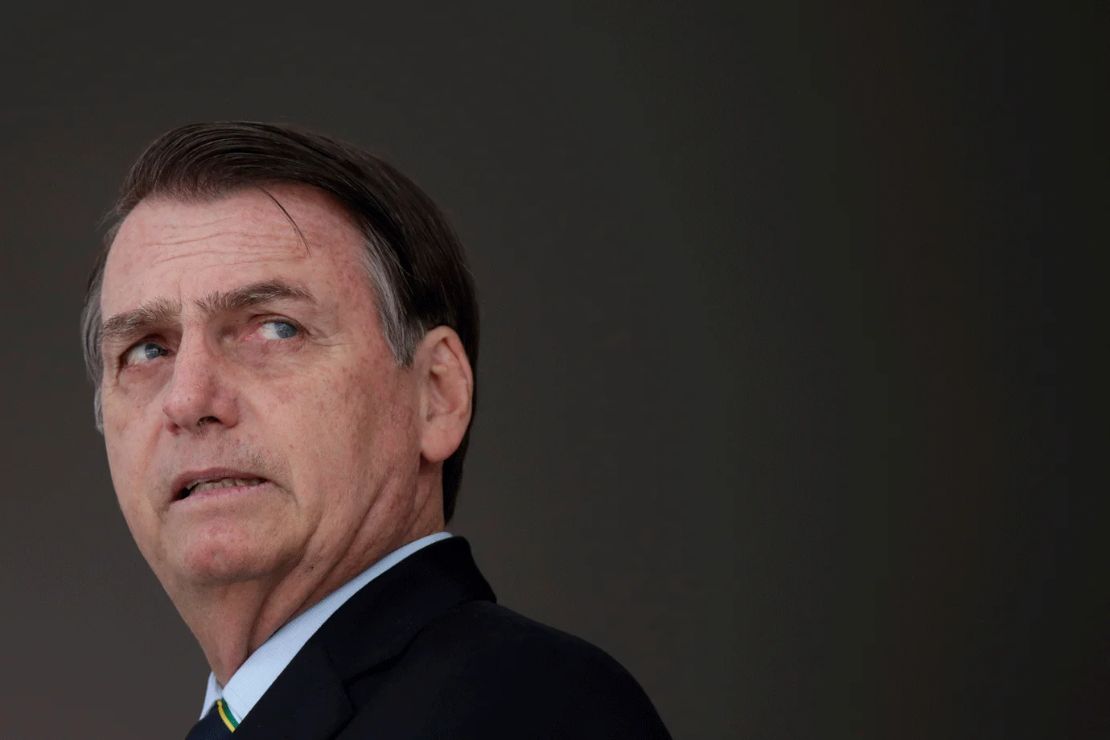 Bolsonaro tinha “pleno conhecimento” de plano para matar Lula, conclui PF