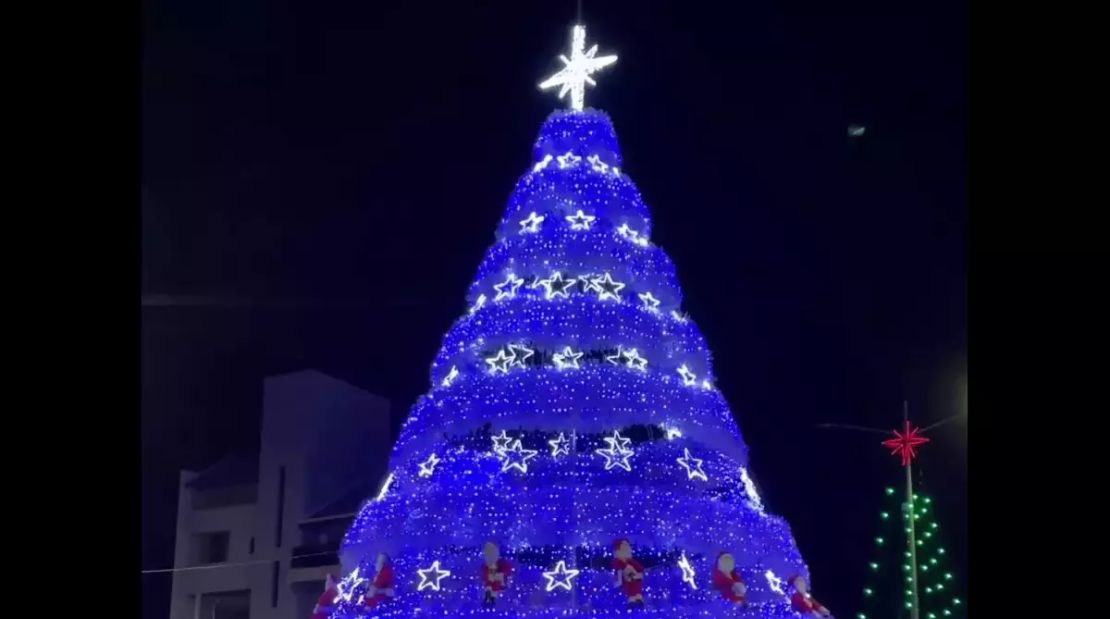 São Gabriel do Oeste se Ilumina: Abertura do Luzes do Cerrado Será Neste Final de Semana