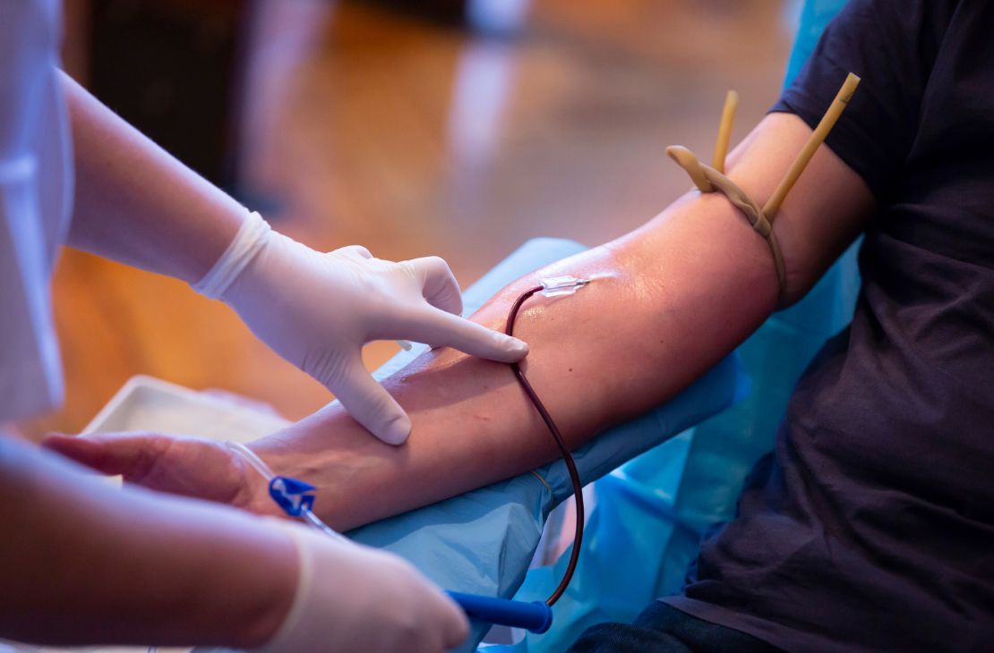 São Gabriel do Oeste Promove Campanha de Doação de Sangue e Cadastro de Medula Óssea