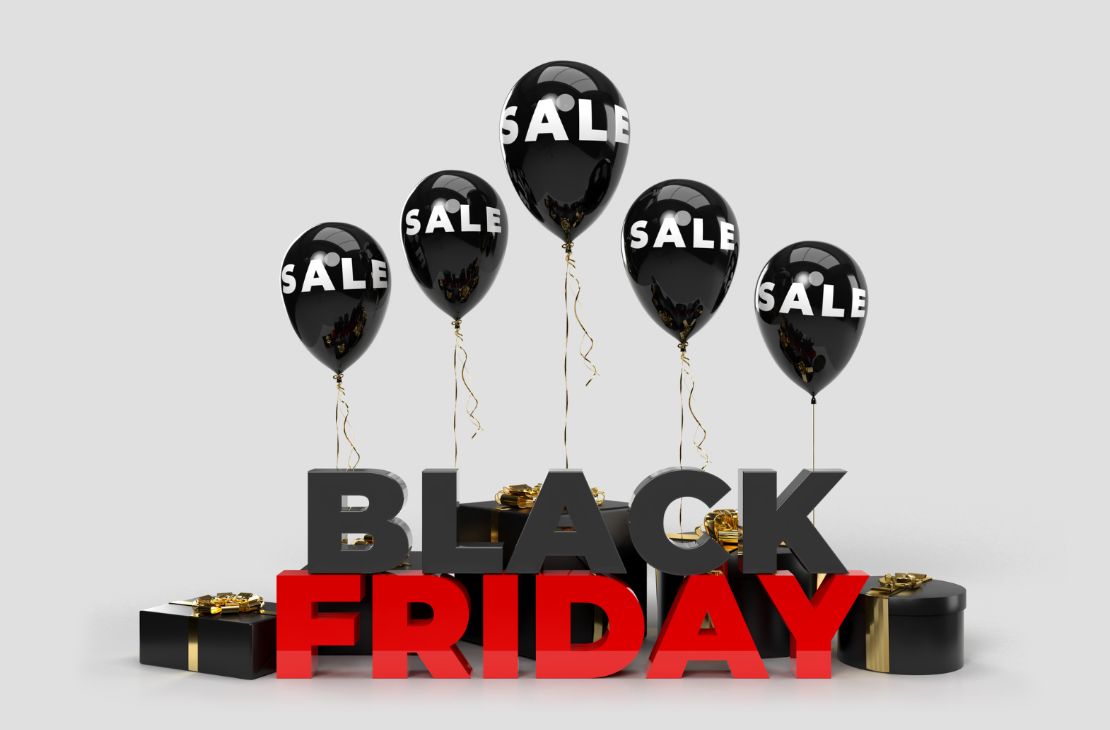 A história da Black Friday e a edição de 2024: O maior evento de compras do ano