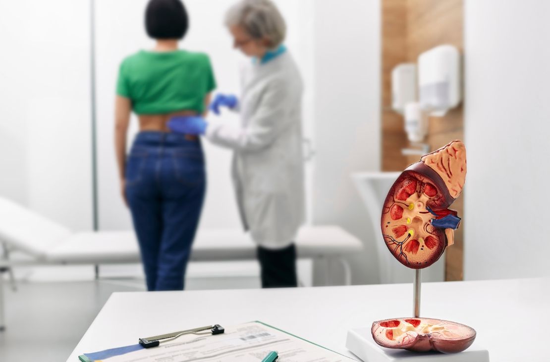 Prefeitura de Coxim anuncia disponibilidade de atendimento Nefrológico para usuários do SUS