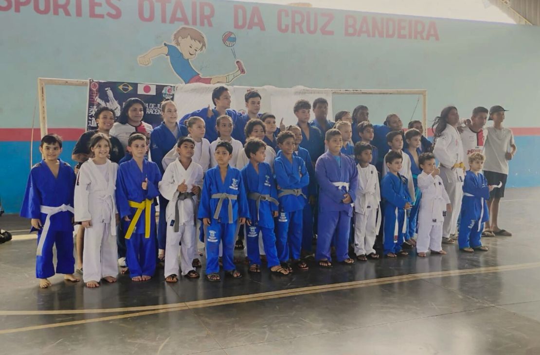 5ª Copinha Pé de Cedro de Judô: Uma grande festa do judô regional