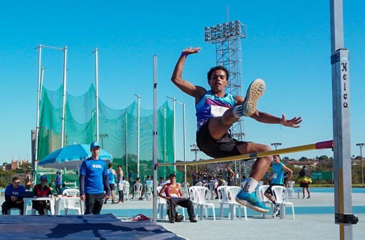 Bolsa Atleta e Técnico assegura igualdade de gênero e inclusão de surdos para próxima edição