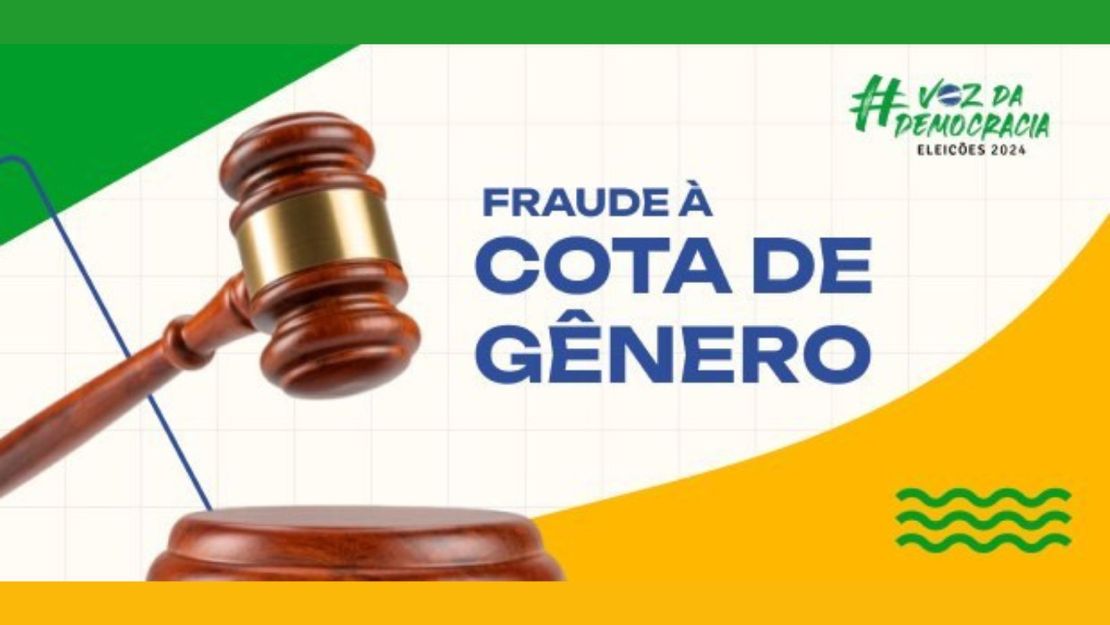 Cota de Gênero: Entenda como funciona nas Eleições Municipais