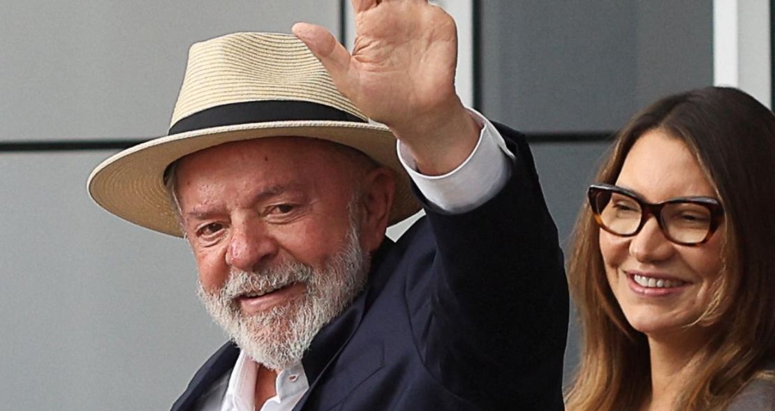 Após alta hospitalar, Lula passa a semana em São Paulo