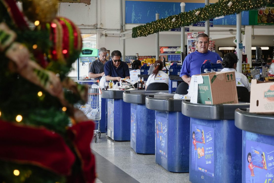 Beneficiários do Mais Social garantem a Ceia de Natal com “13° salário”
