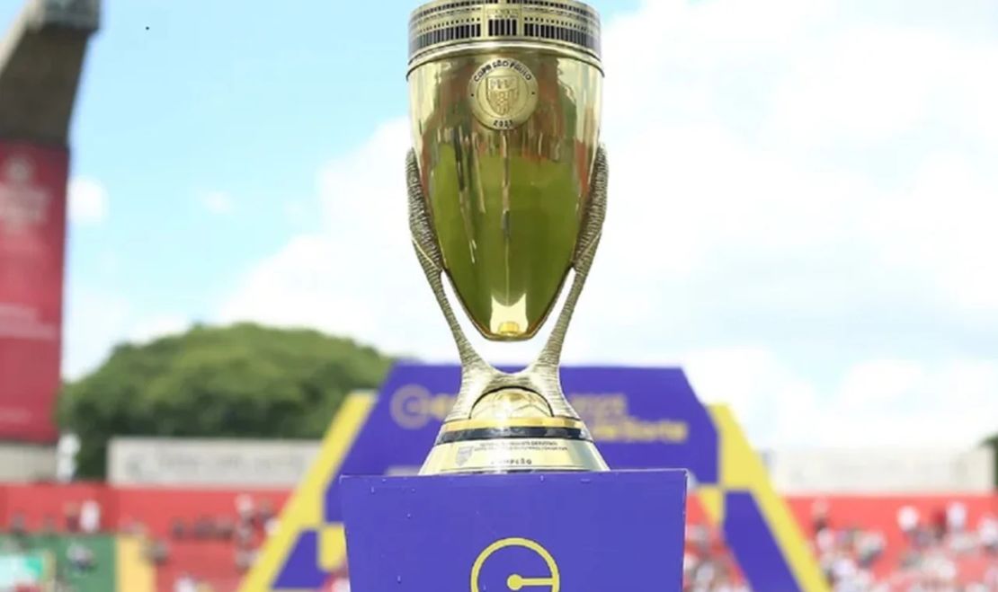 Copinha 2025 começa nesta quinta-feira (2); veja os jogos