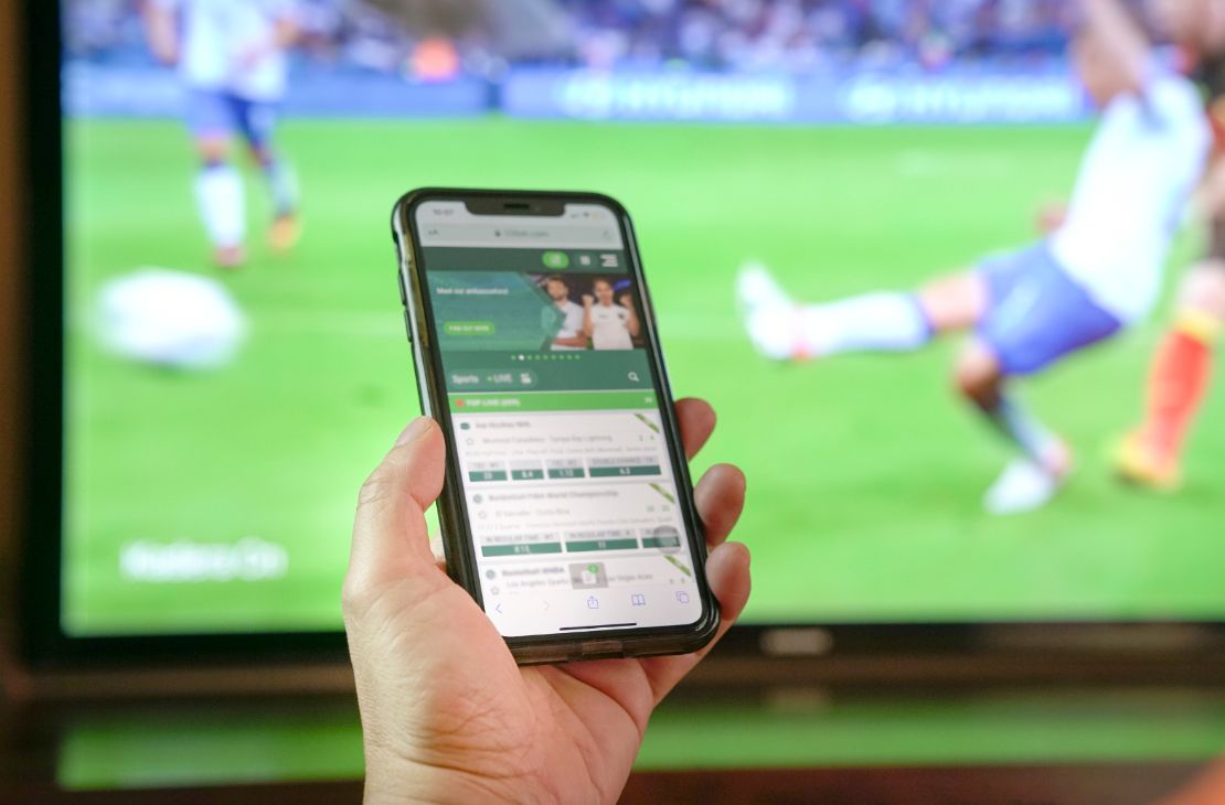 A bilionária indústria das apostas online: O Brasil no epicentro do vício