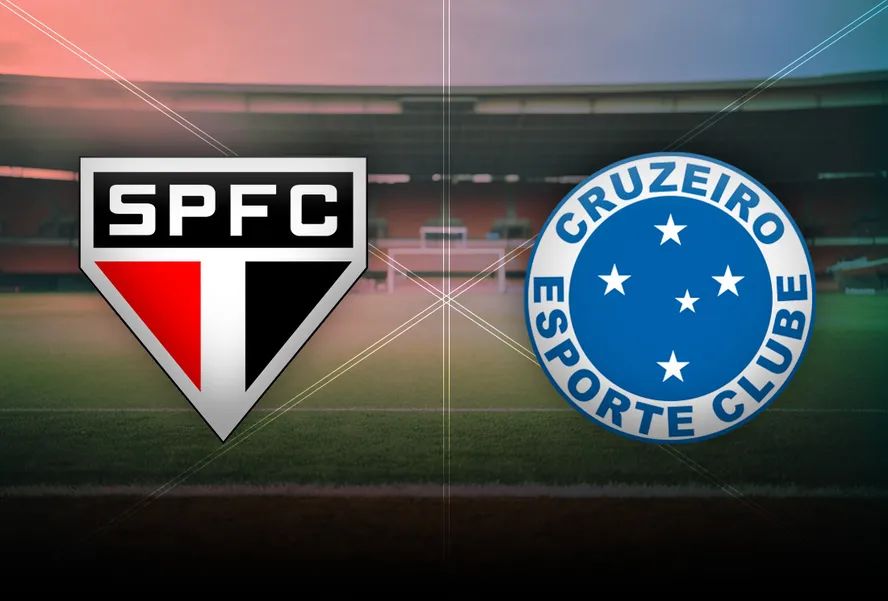 FC Series: Cruzeiro e São Paulo se enfrentam com novos reforços