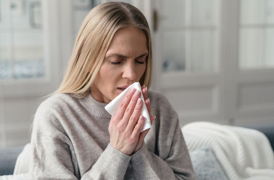 Entenda o que é o vírus respiratório responsável por surto na China