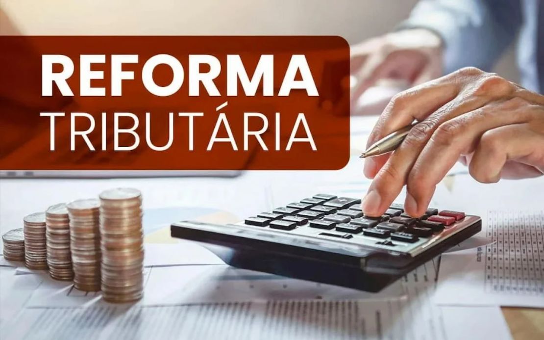 Entenda as principais mudanças da reforma tributária