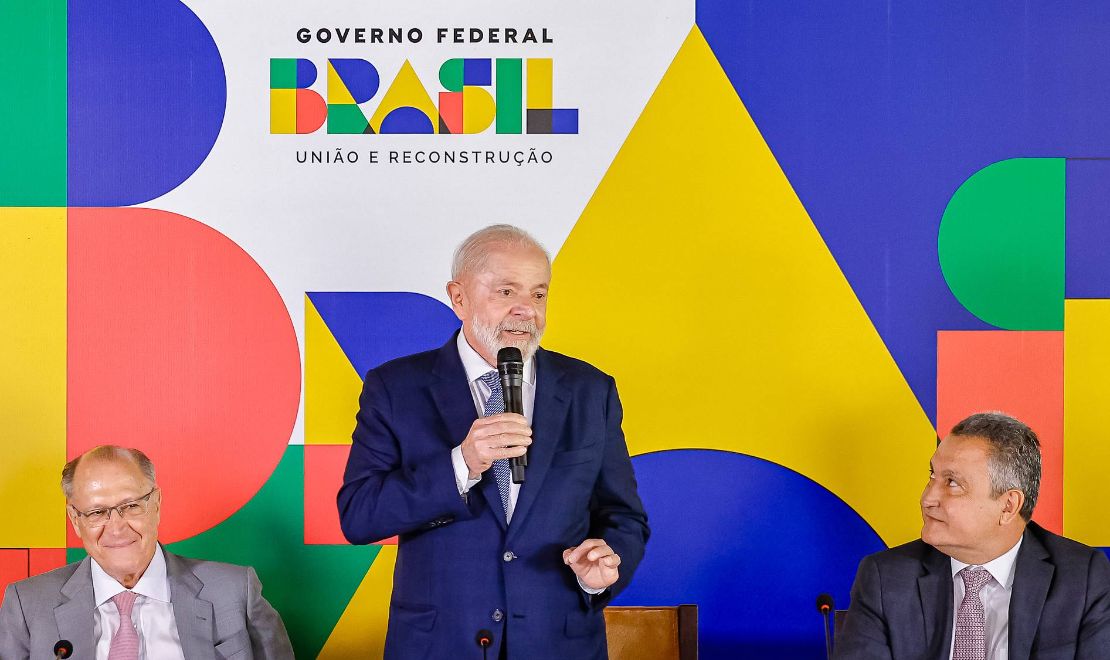 Governo Lula vai priorizar a redução do preço dos alimentos para garantir segurança alimentar e alívio ao orçamento das famílias brasileiras