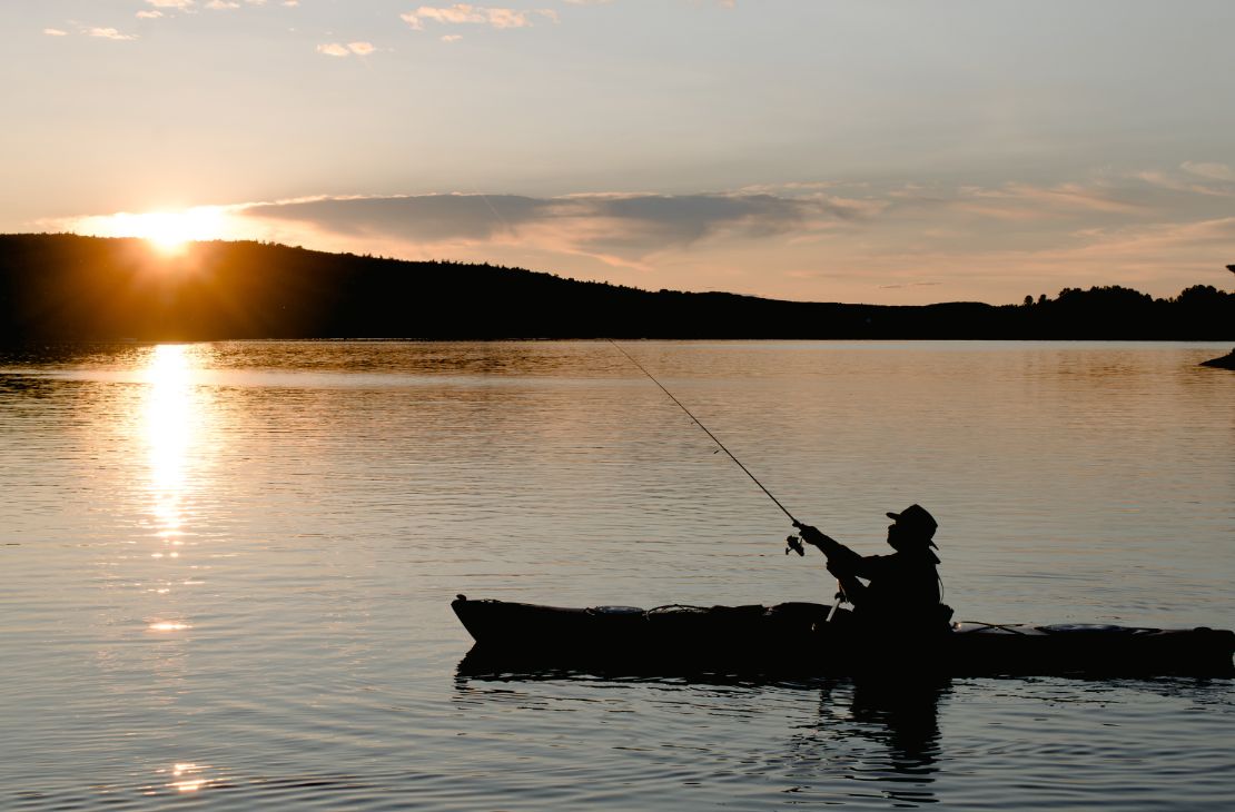 Pescadores reagem a proposta de proibição de pesca de 29 espécies em MS