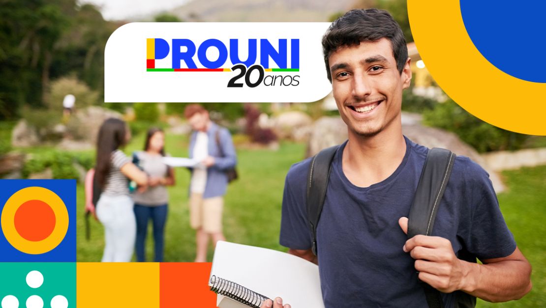 Último dia de inscrição para o ProUni: oportunidade de transformar vidas através da educação
