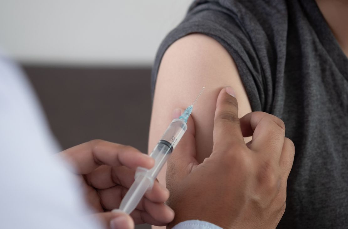 Campanha de vacinação contra a dengue em São Gabriel do Oeste começa nesta quarta (29)