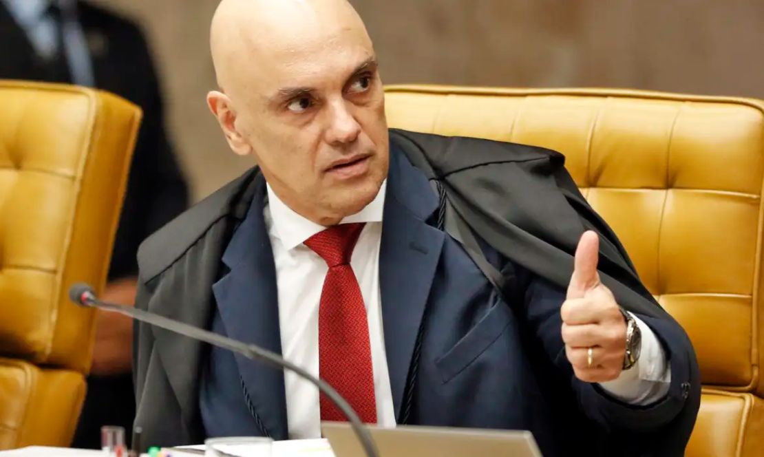 Moraes mantém prisão de general que teria planejado ataque a Lula e Alckmin