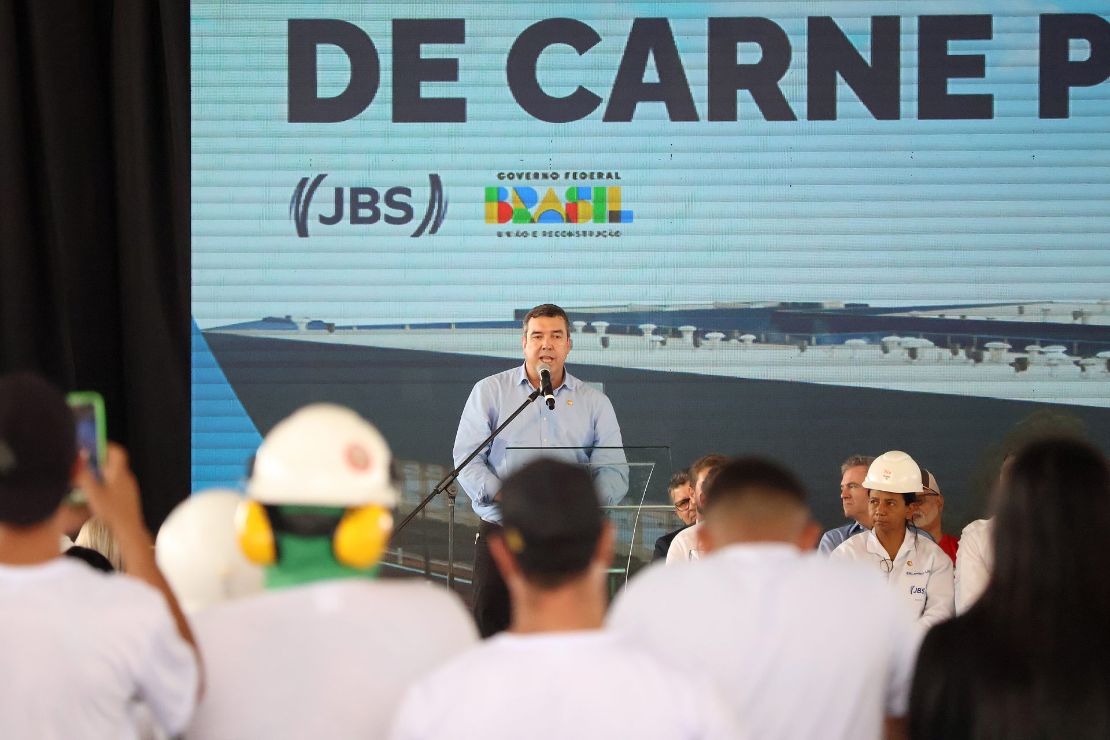 Com redução de custos e tempo, corredor bioceânico poderá impulsionar exportação de carne em MS
