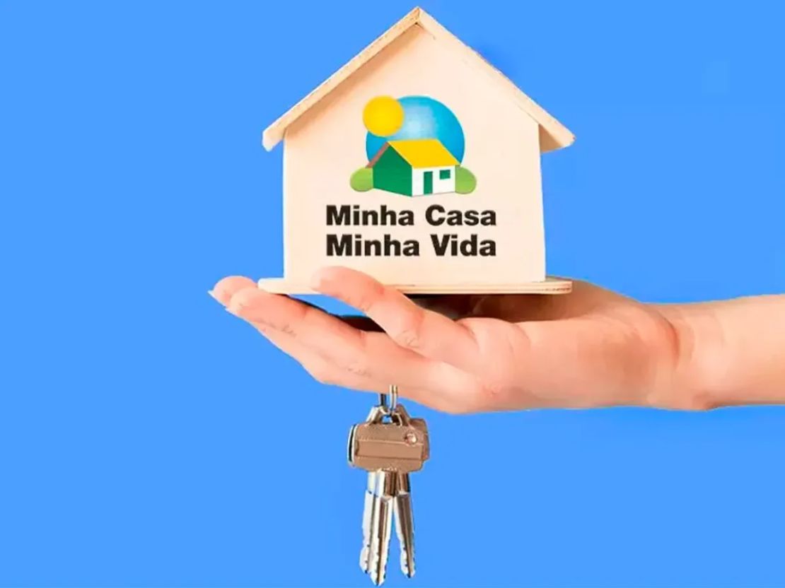 Minha Casa, Minha Vida: governo fará nova seleção com 100 mil imóveis