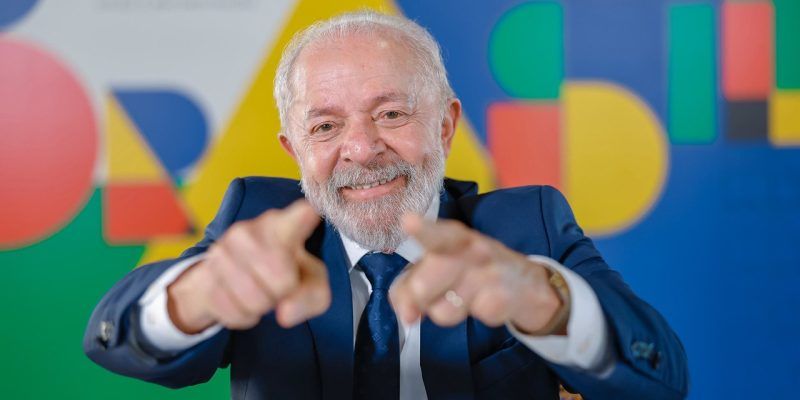 Comida e Gás mais baratos: Lula anuncia medidas para reduzir custos aos consumidores