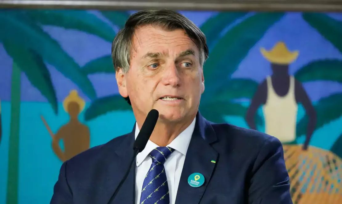 PGR deve denunciar Bolsonaro antes do Carnaval; penas podem chegar a 28 anos de prisão