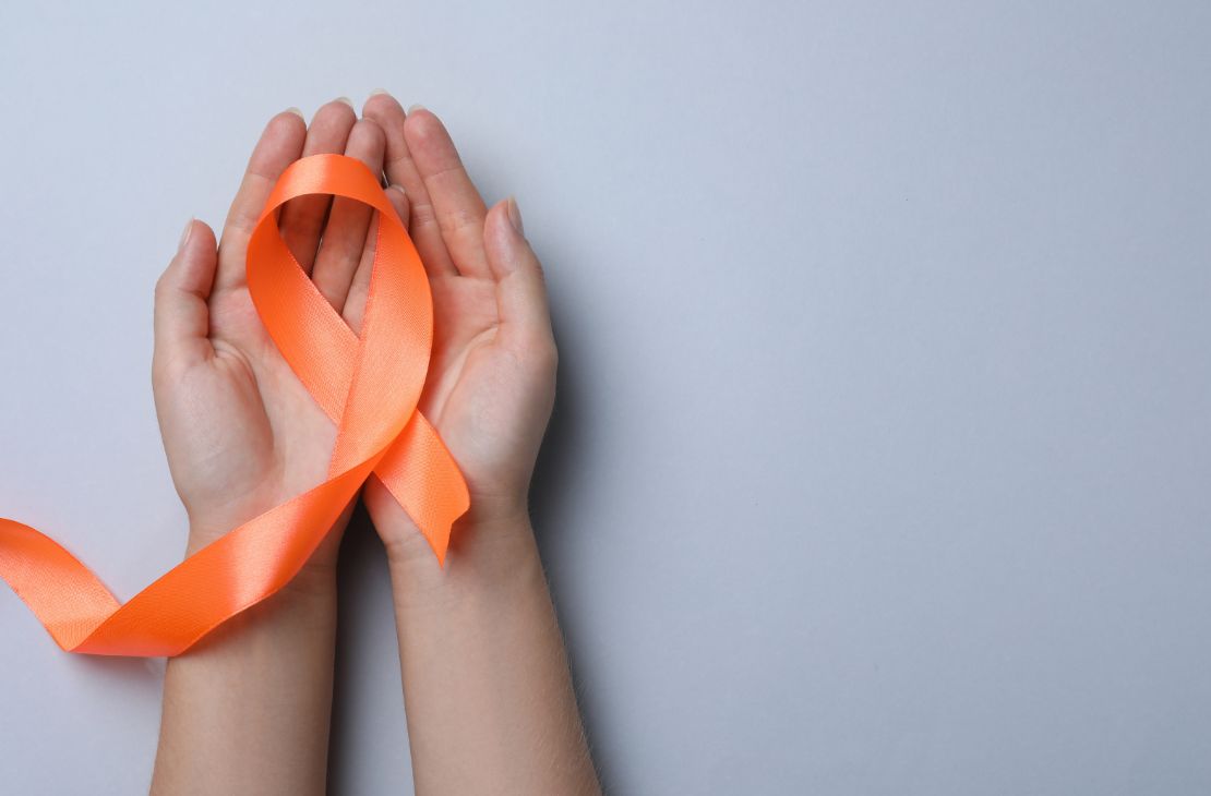 Fevereiro Laranja: SES alerta para importância da prevenção e diagnóstico precoce da leucemia