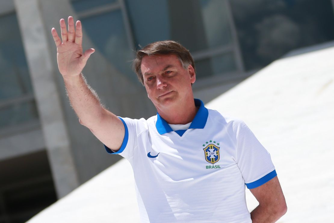 Bolsonaro: veja os próximos passos após denúncia da PGR